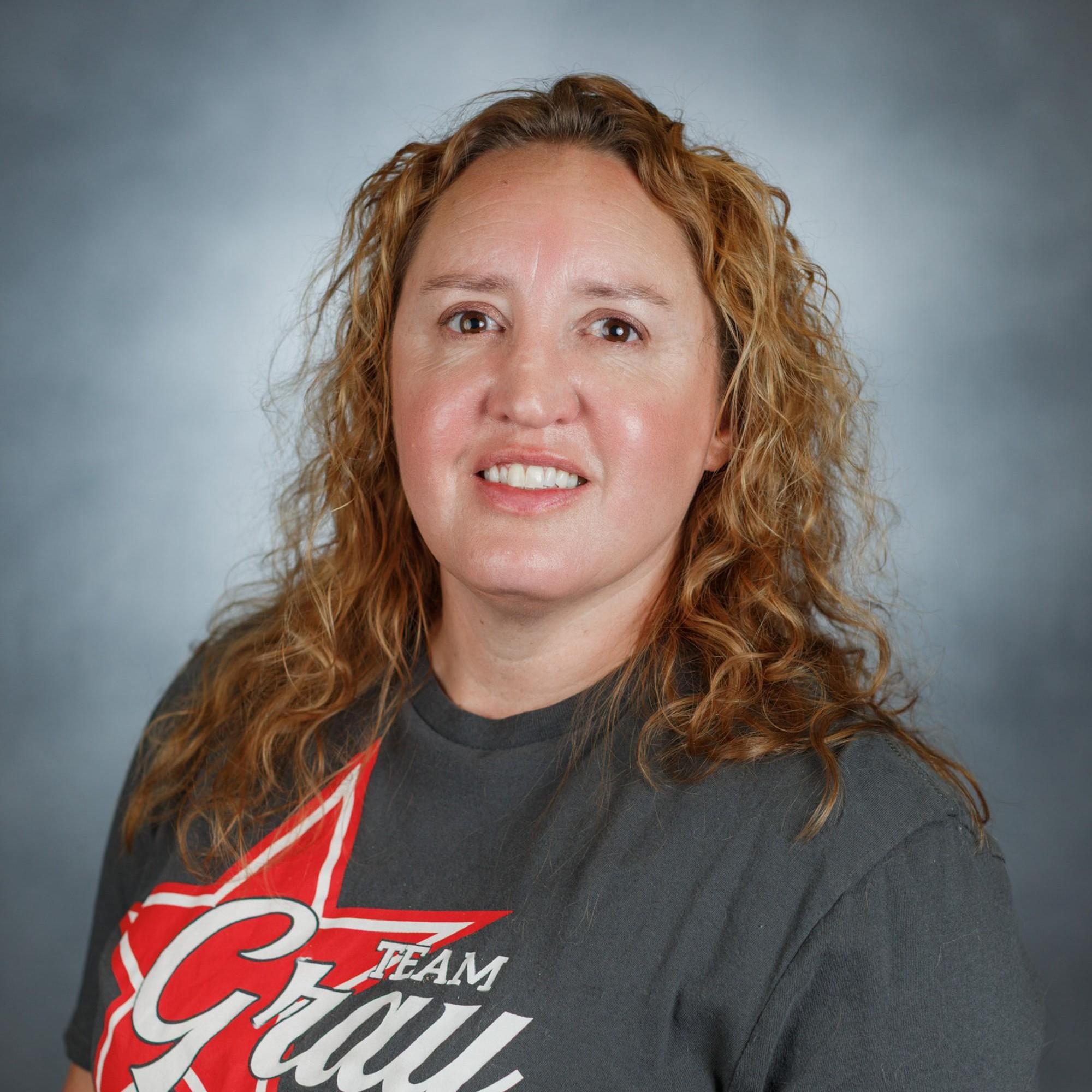 ChristyBurcham's Profile Photo