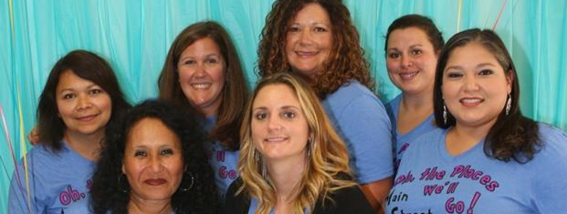 Office Staff