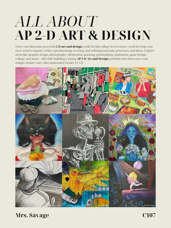 2dartdesign