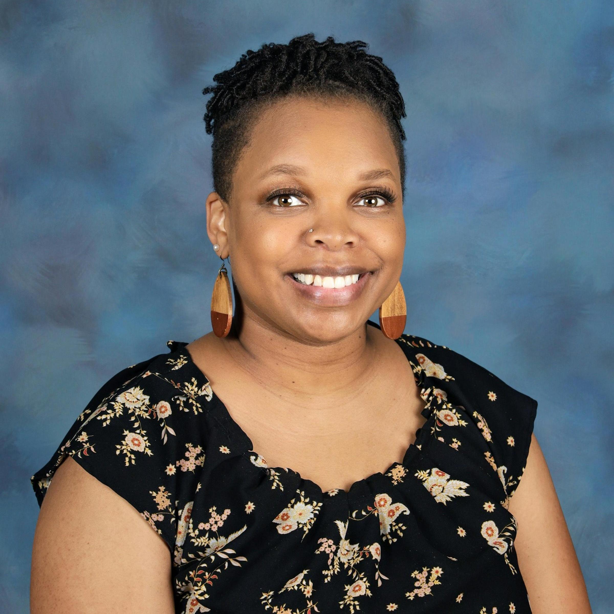 DesiraeJones's Profile Photo