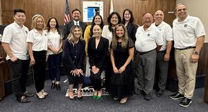 Board Appointments