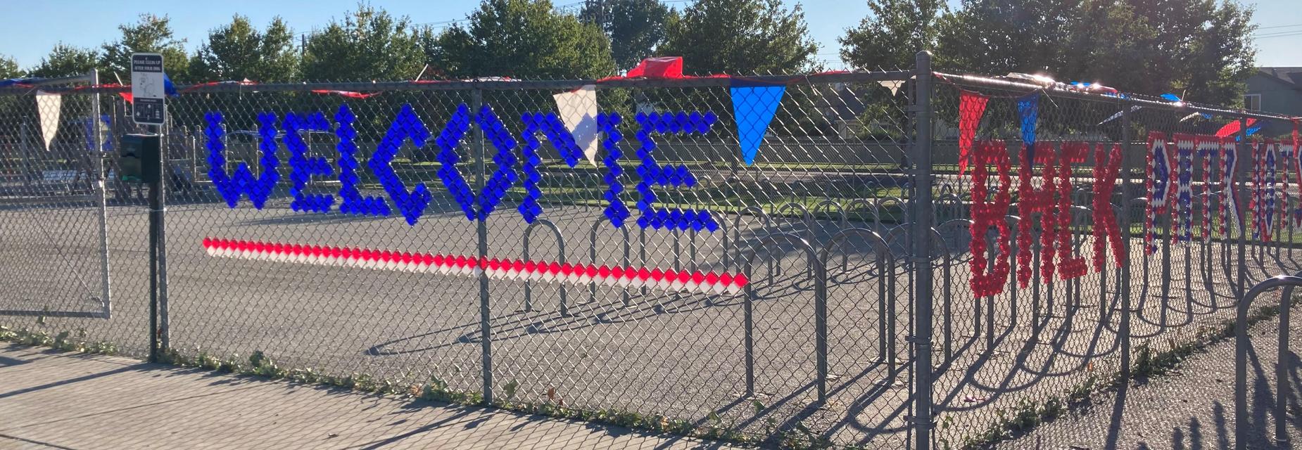 Liberty Lake Elementary