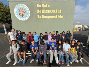 4-Day Weekend Classroom Challenge