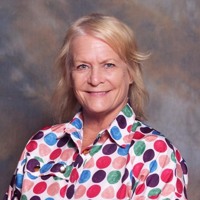 JanetDuPont's Profile Photo