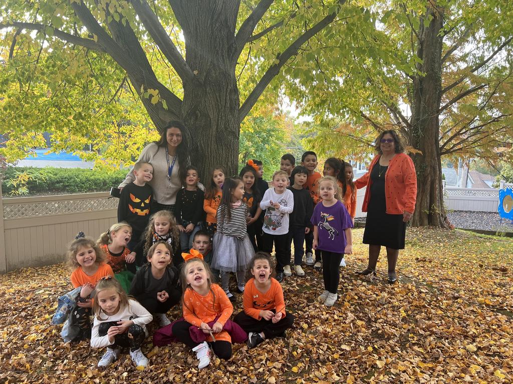 St. Dominic Elementary and Middle School