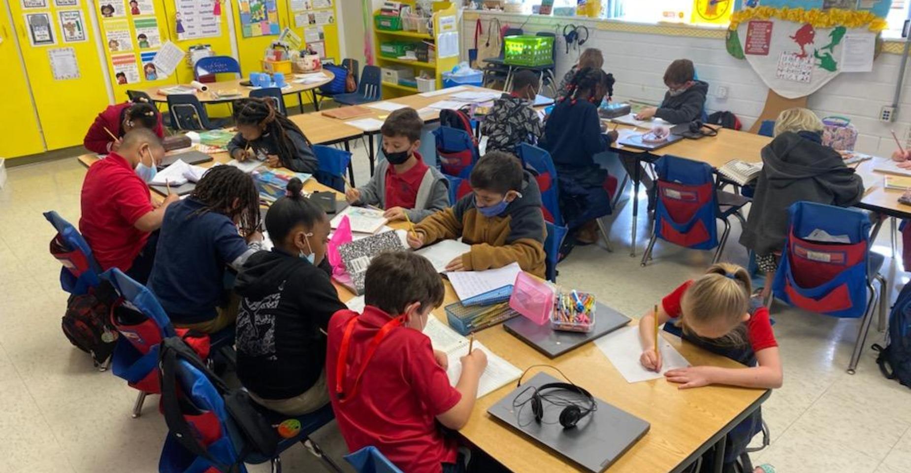 Concordia Parish School Board