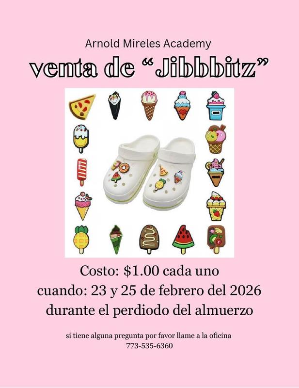 Spanish Jibbitz Sale
