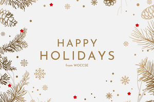 Brown and Golden Happy Holidays Christmas Card.png