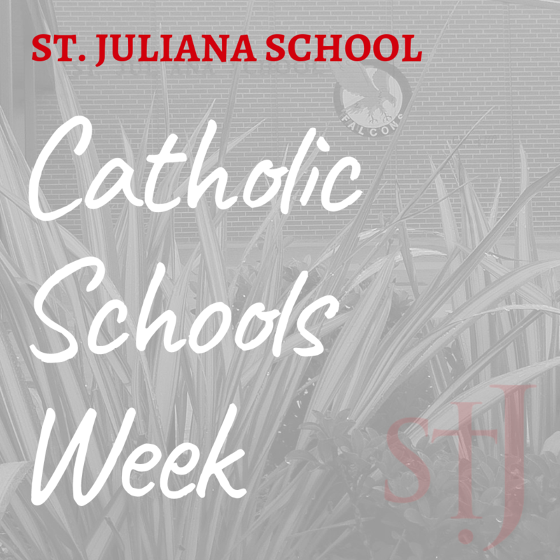 Catholic Schools Week Featured Photo