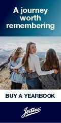 Get your yearbook at the year’s lowest price. Order by Friday, September 11. 2020 for only $35. That’s a savings of $10.00