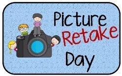 Picture Re-Take Days Coming Up at FRCS Featured Photo