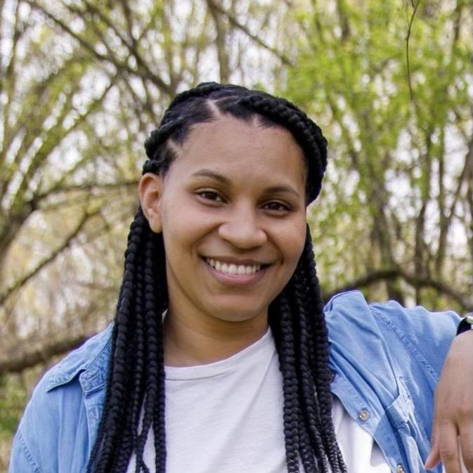 AishaBowers's Profile Photo