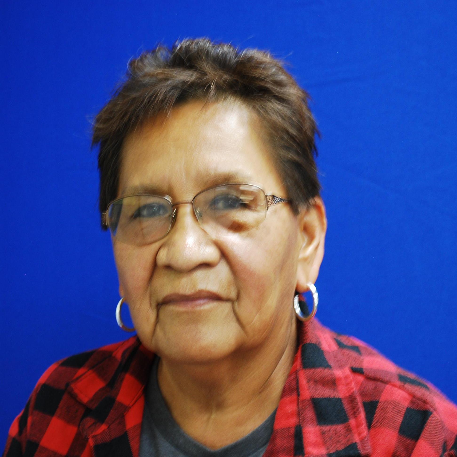 BernitaPeterson's Profile Photo