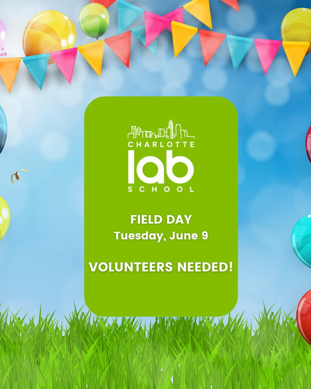 Ready, Set, Volunteer! Field Day is Coming! Featured Photo