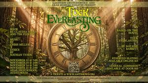 Tuck Everlasting