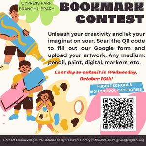 bookmark