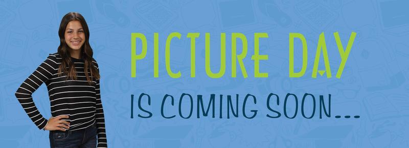 Terreton Elementary / Jr High Picture Day Featured Photo