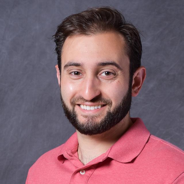 NicholasDiSanzo's Profile Photo