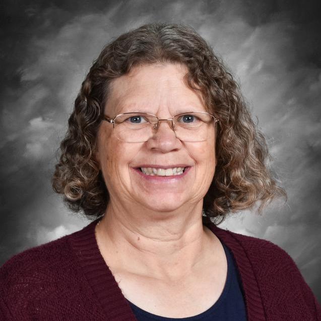 BarbaraGarrett's Profile Photo