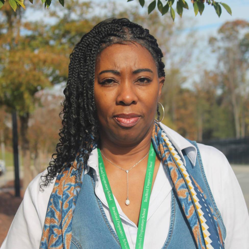 AnnetteMcClure's Profile Photo