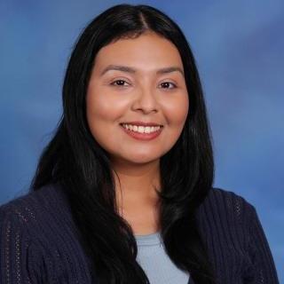 AshleyLucio Hernandez's Profile Photo