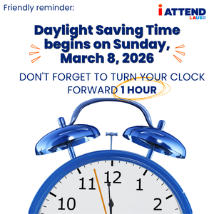 spring forward