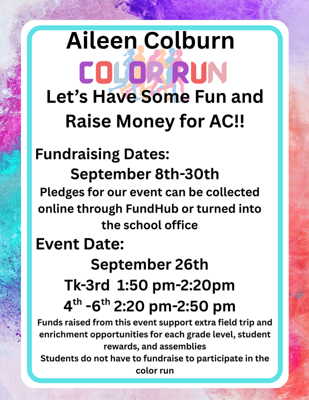 Color Run