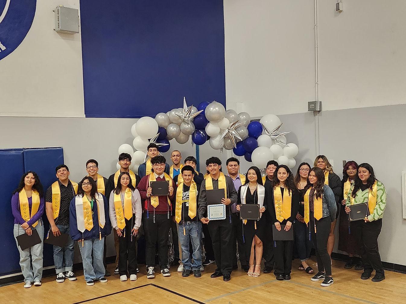 Info Tech Academy – Info Tech Academy – Elizabeth Learning Center