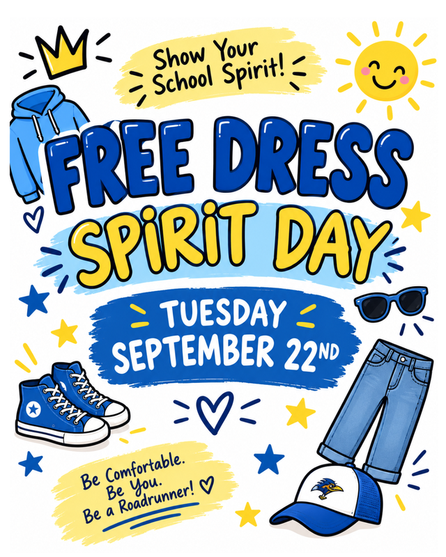 Spirit Day
