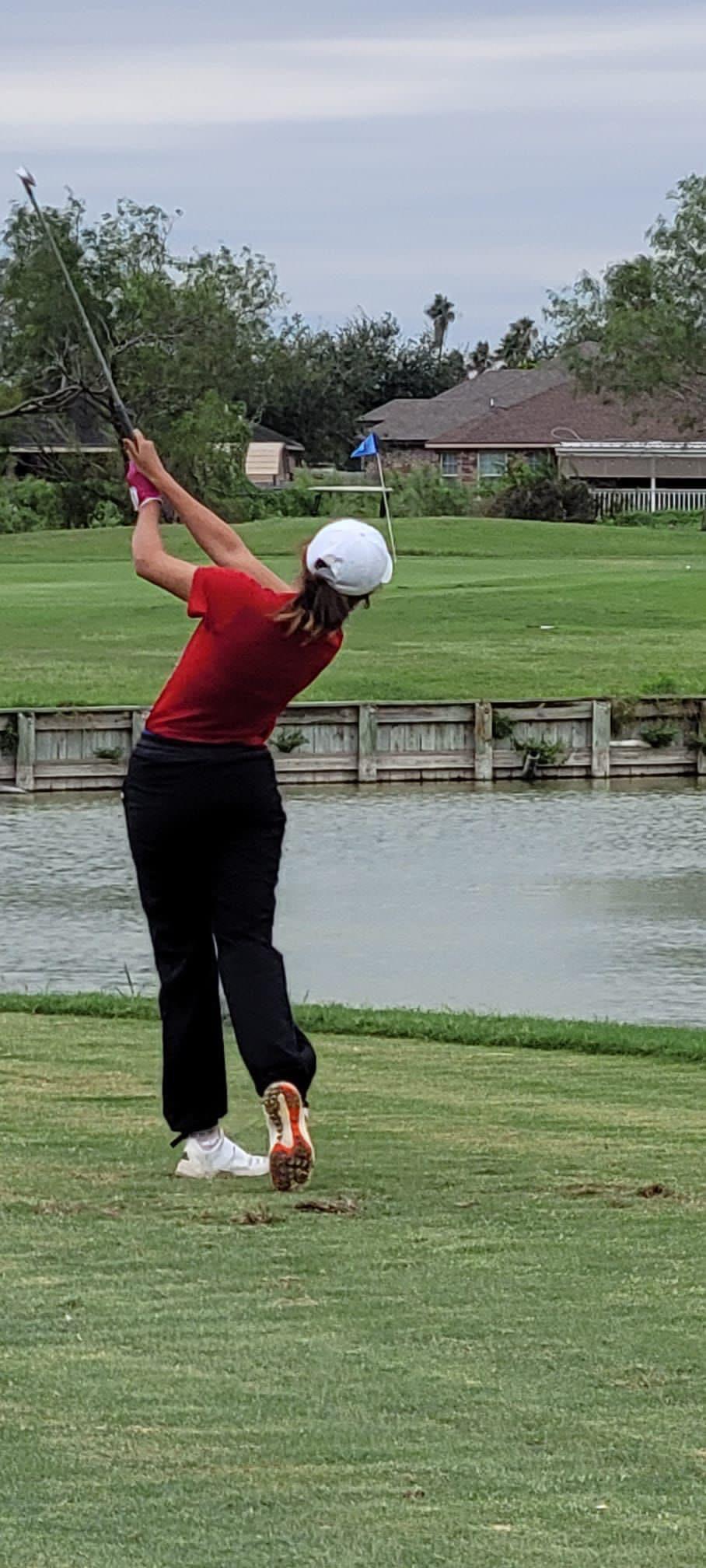 Golf Golf Edinburg High School