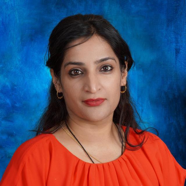 PreetiSharma's Profile Photo