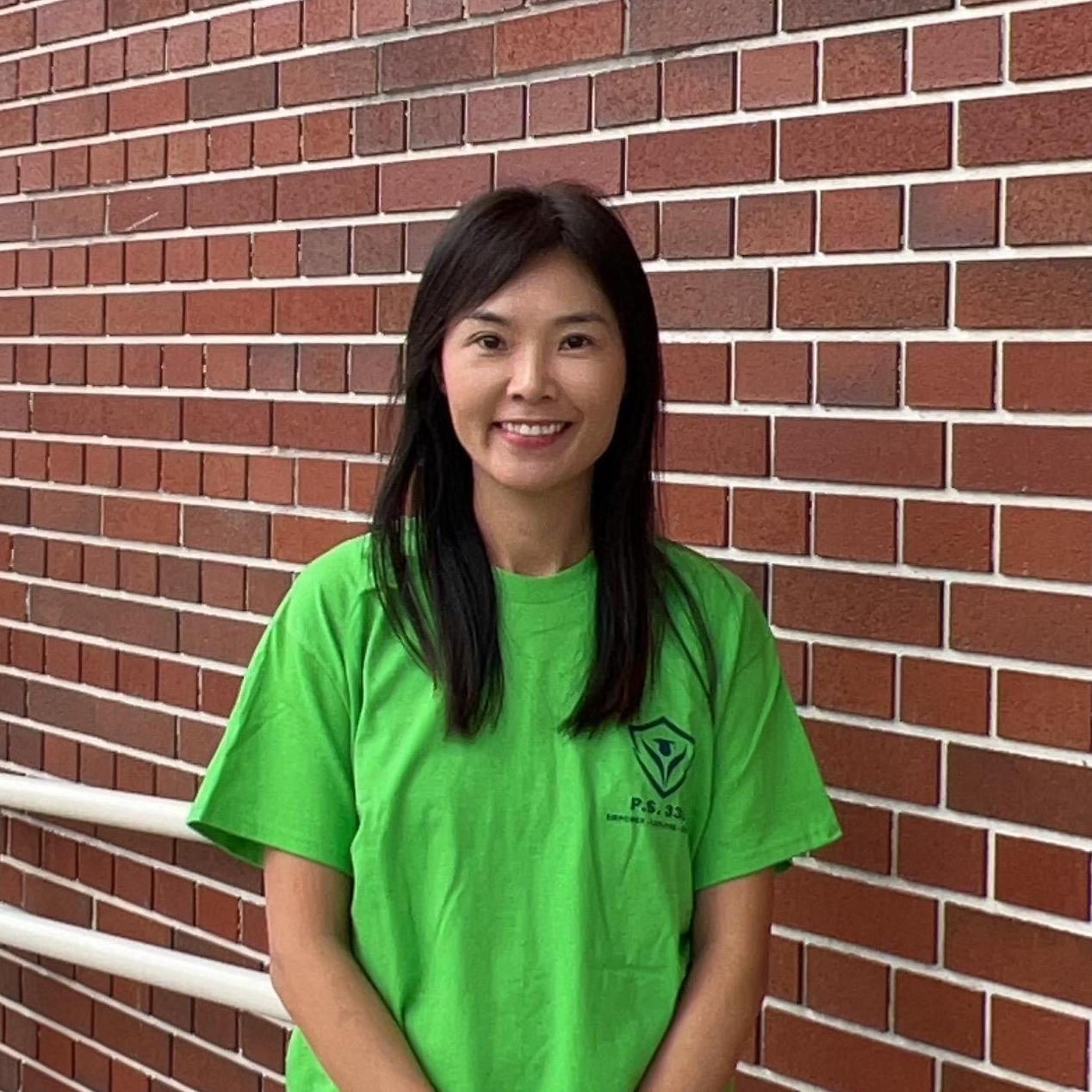 MarlieHu's Profile Photo