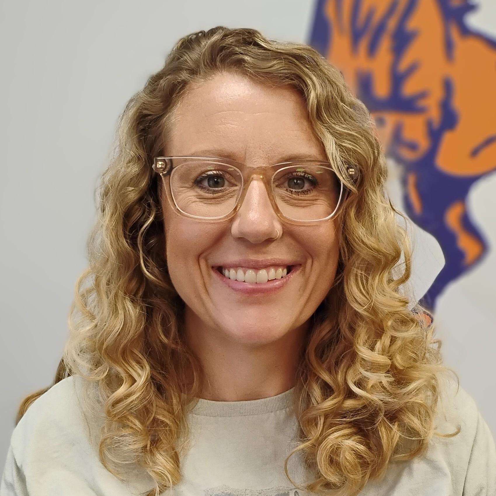 MeganDaggett's Profile Photo