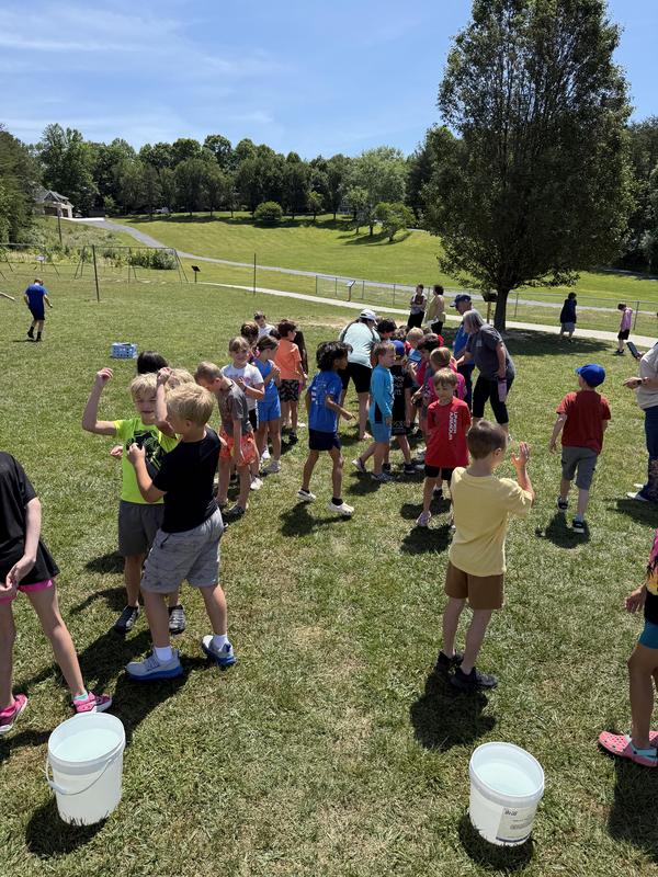 Field Day Fun