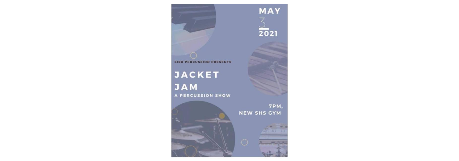 jacket jam