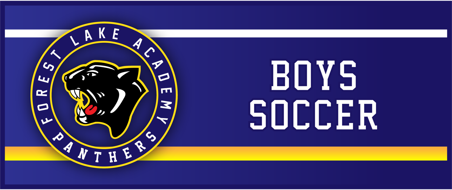 Boys Soccer Info
