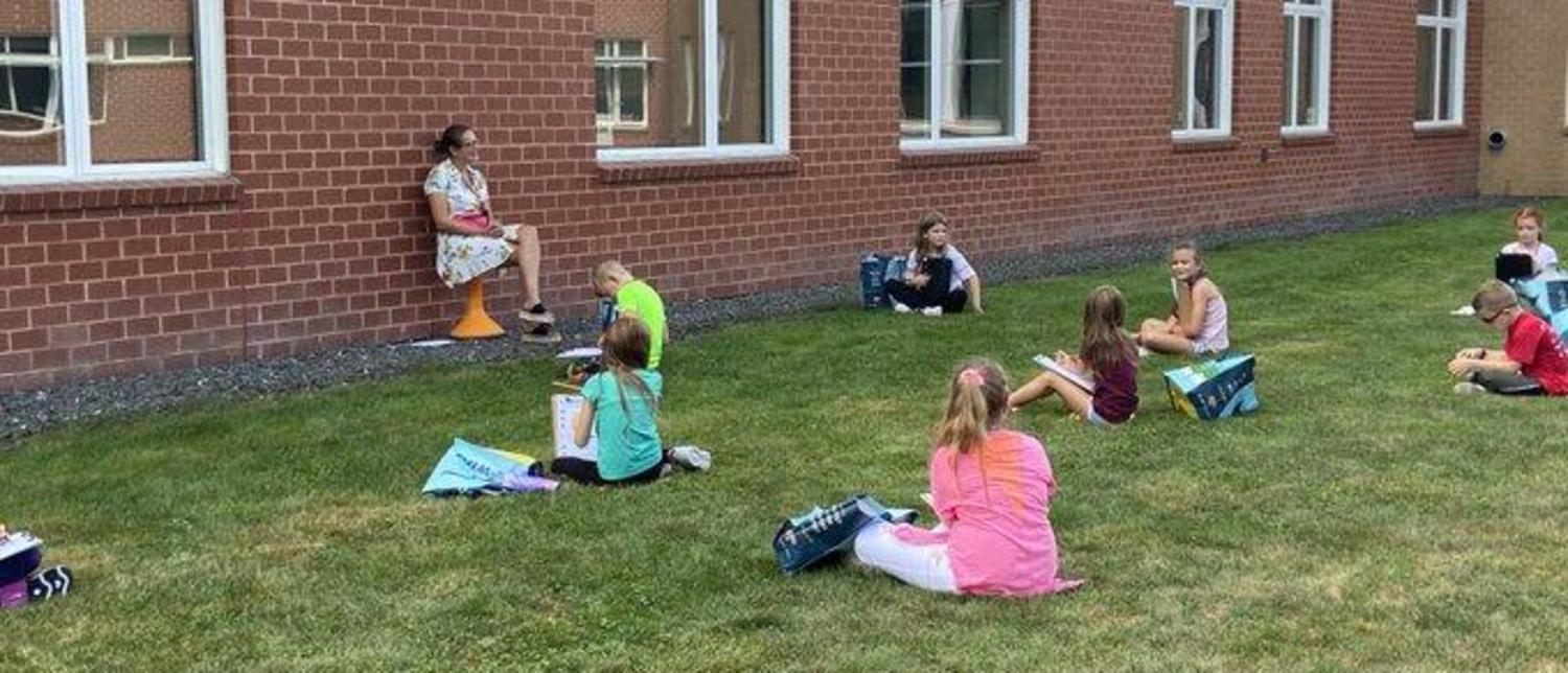 Gorham School District