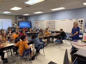 2025 Career Day