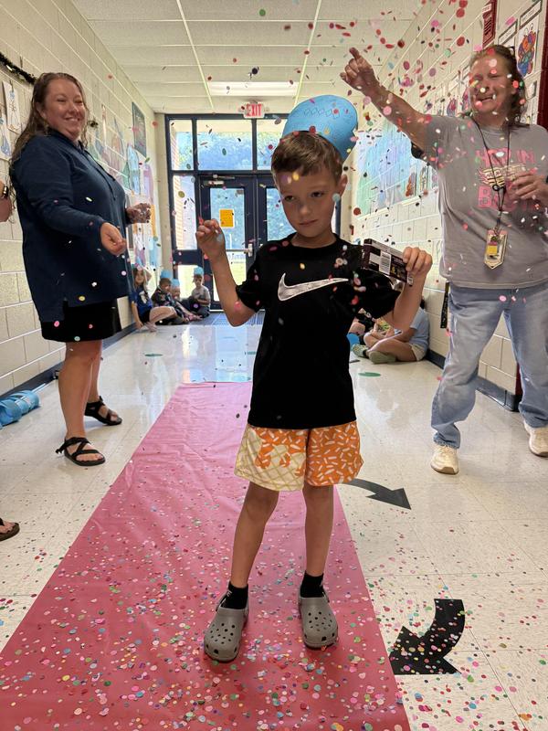Sprinkle