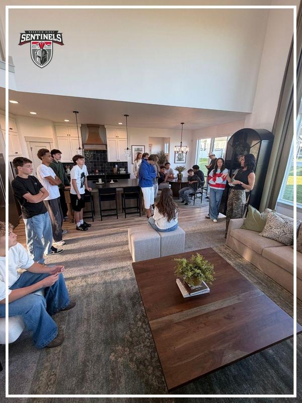 Real Estate in Action Field Trip 2