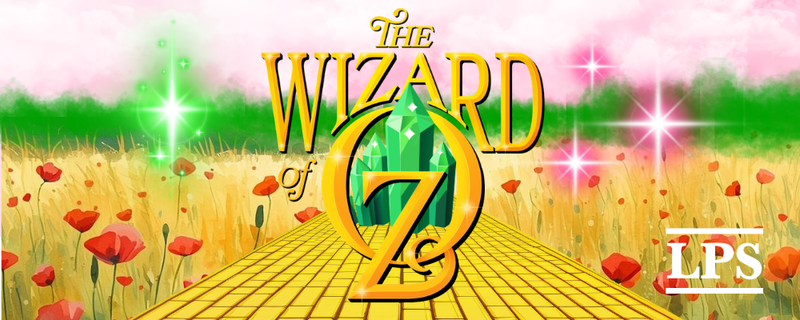 Luther Prep Presents: The Wizard of Oz Featured Photo