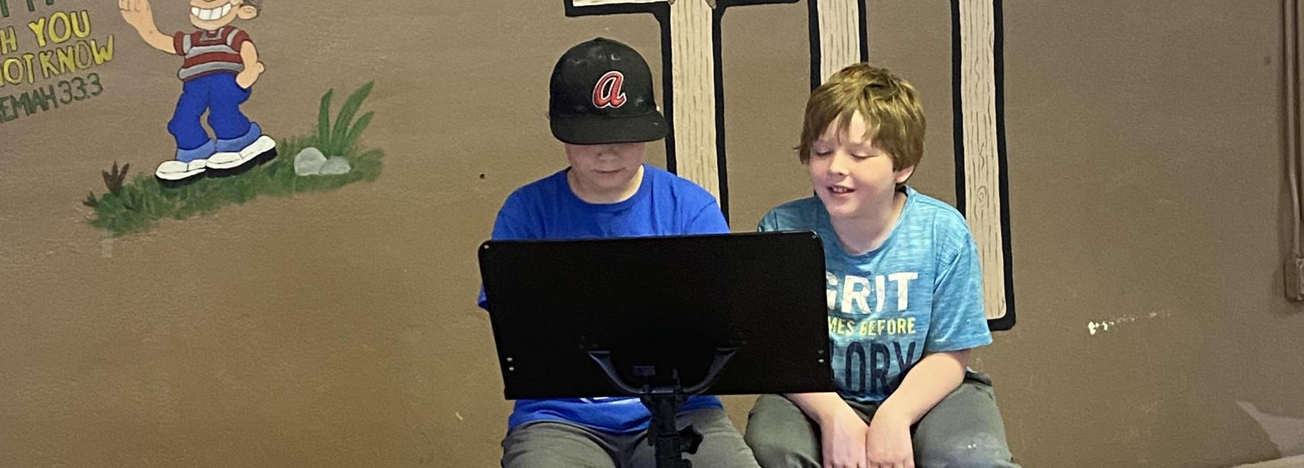 Crestview Elementary