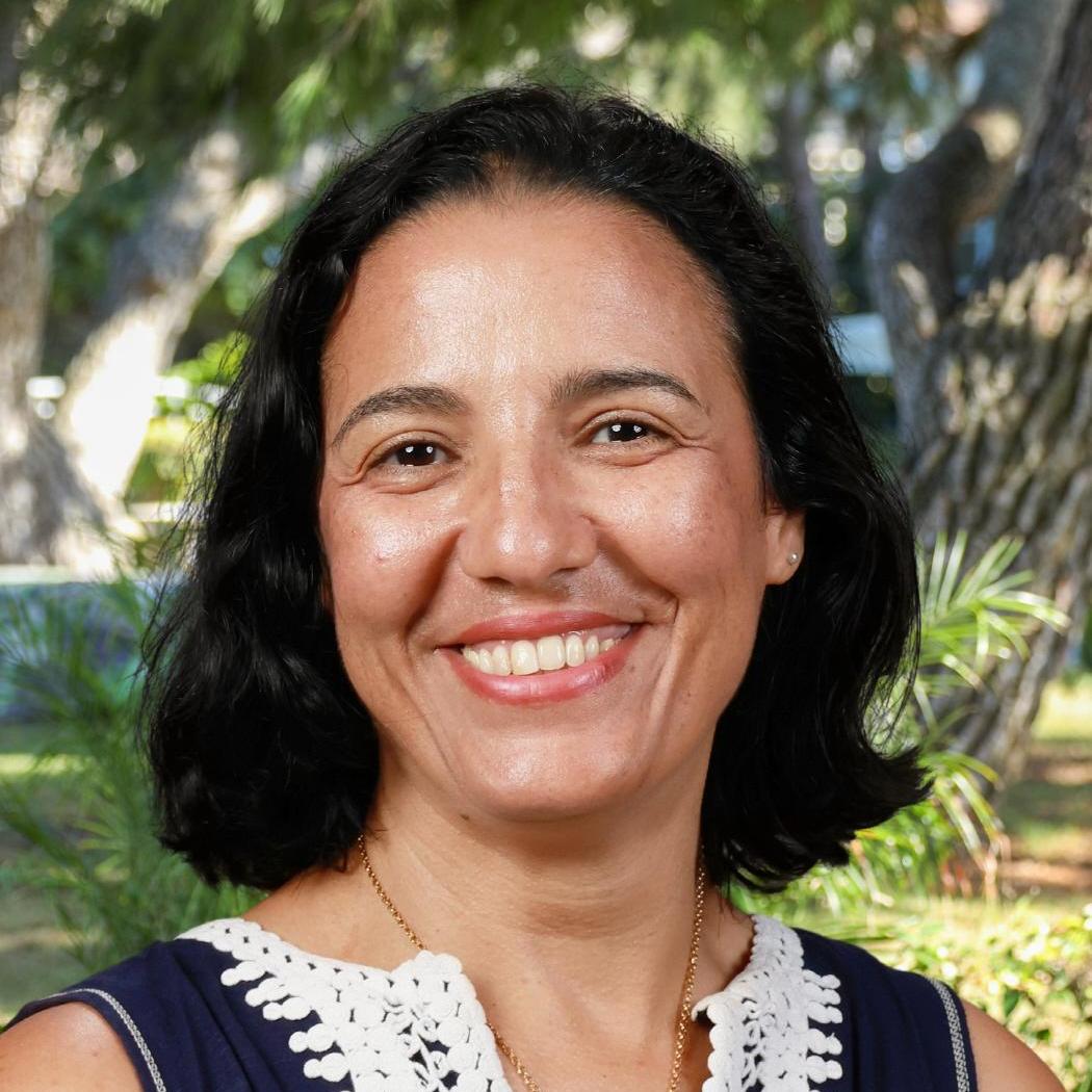 NadiaAktifi's Profile Photo