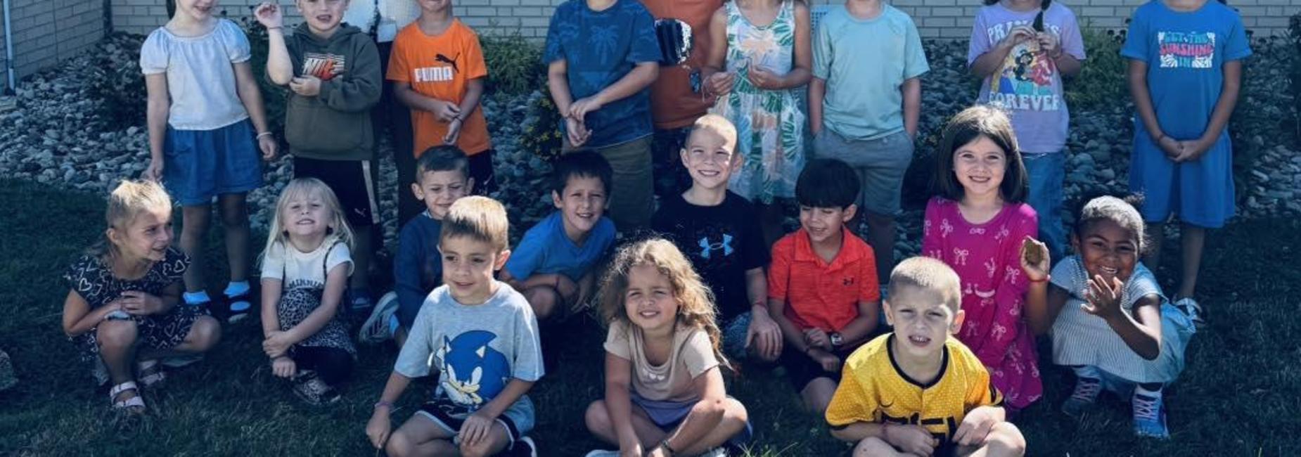 Fort Allen Kindergarten