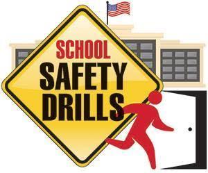 school safety drills