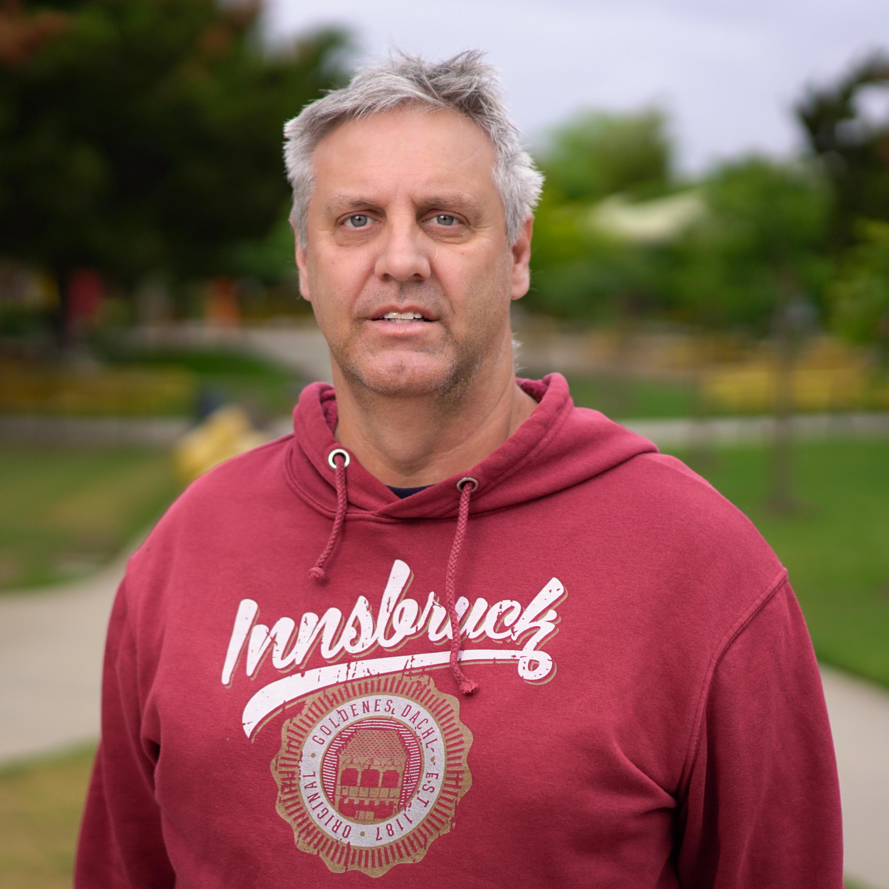 RichardTherres's Profile Photo