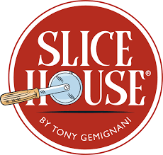 Slice House