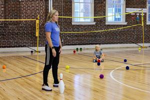 Homer Pittard PE teacher earns state honor