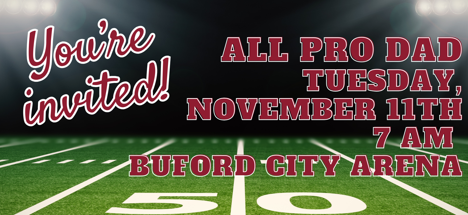 All Pro Dad