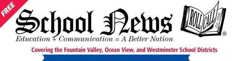 school news article